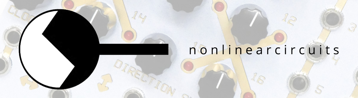 NonLinear Circuits