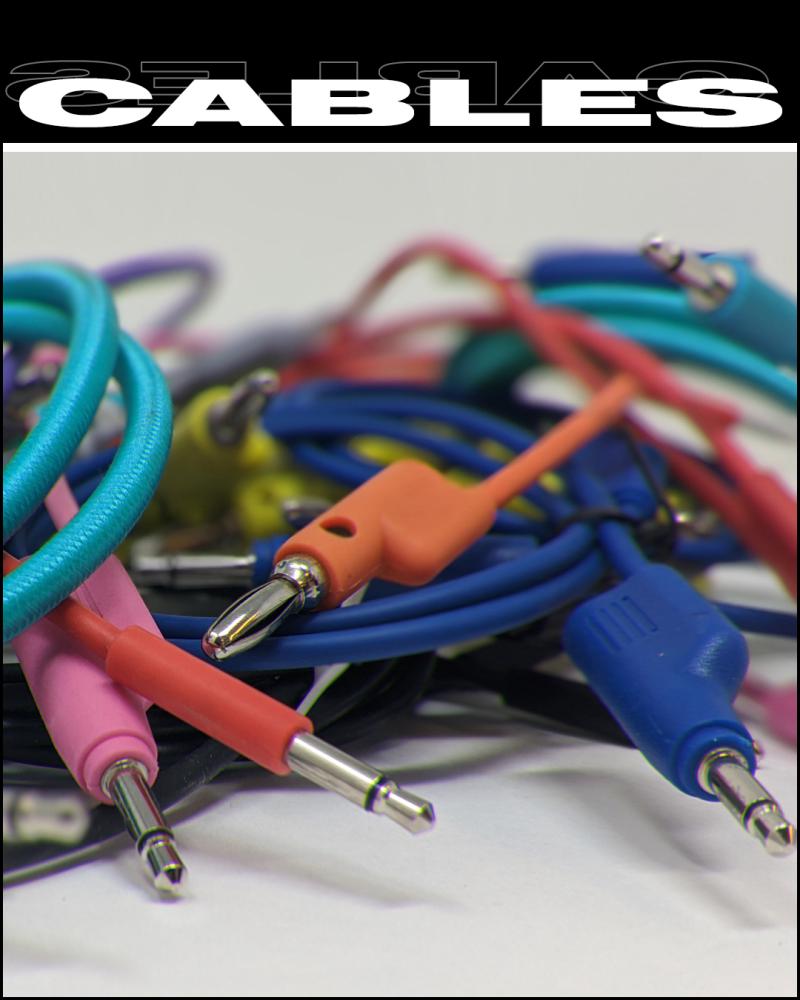 Modular Cables