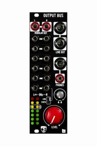 Output Bus Full Kit | Divkid
