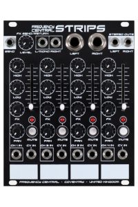 Strips Mixer Full Kit | Frequency Central