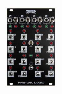 Pretzel Logic Full Kit | Frequency Central