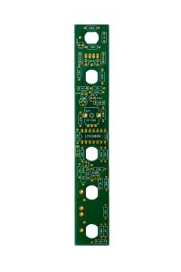 Spring Reverb PCB | PRISM CIRCUITS
