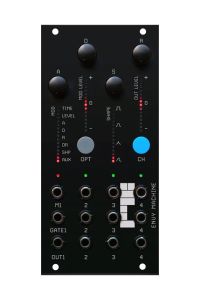 Envy Machine Full Kit | RYK Modular