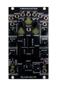 Trepinator Full Voice | Zlob Modular