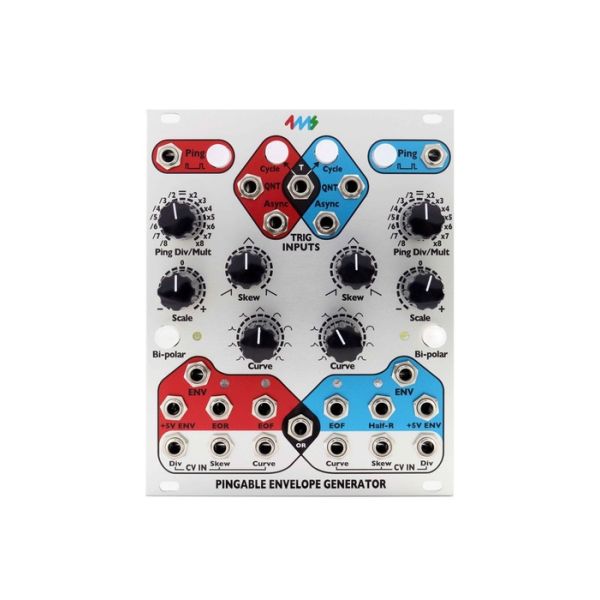 Pingable Envelope Generator Kit | 4MS
