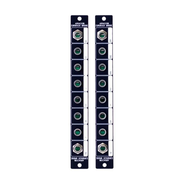 213B Eurorack Bridge Expander | ADDAC
