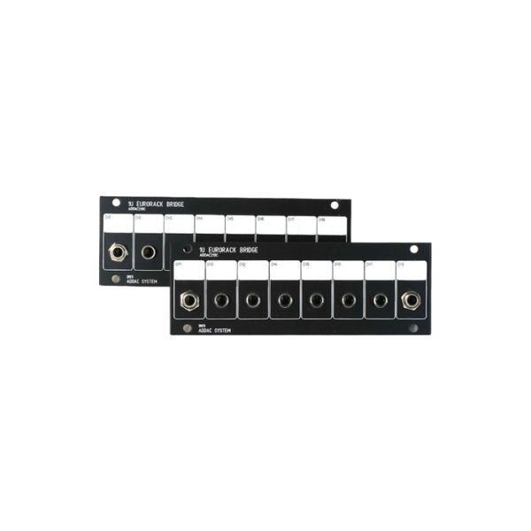 213C 1U Eurorack Bridge Full Kit | ADDAC