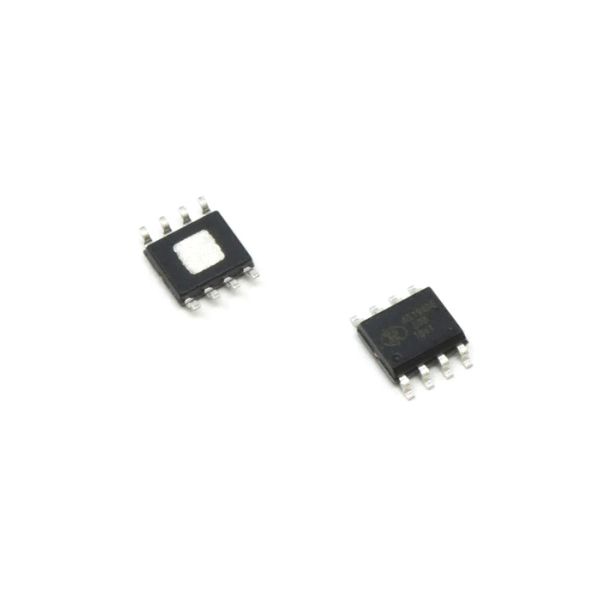 AS194DE - Matched NPN Transistor Pair (SOIC-8 / EPAD) | Alfa