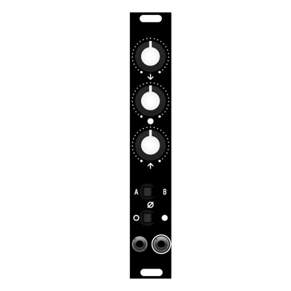 DIST - PCB/Panel | Antumbra 