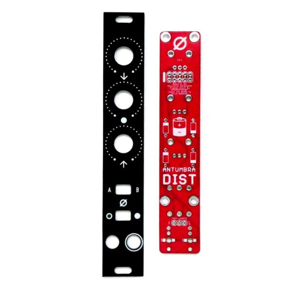 DIST - PCB/Panel | Antumbra 