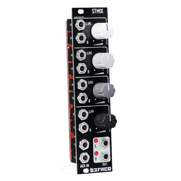3u STMix DIY Full Kit - Befaco