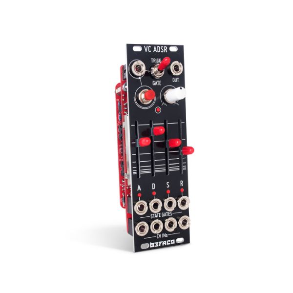 VC ADSR DIY Full Kit - Befaco
