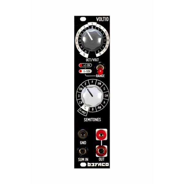Voltio precision adder Full Kit | Befaco