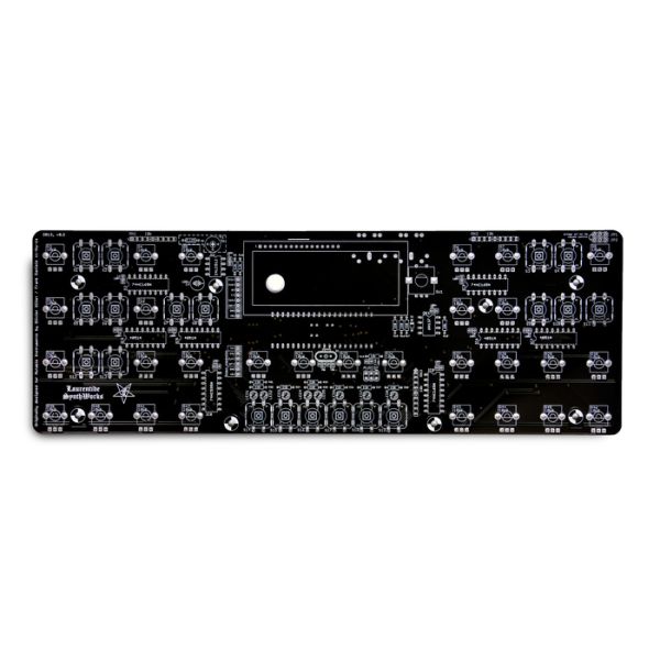 Shruthi XT PCB