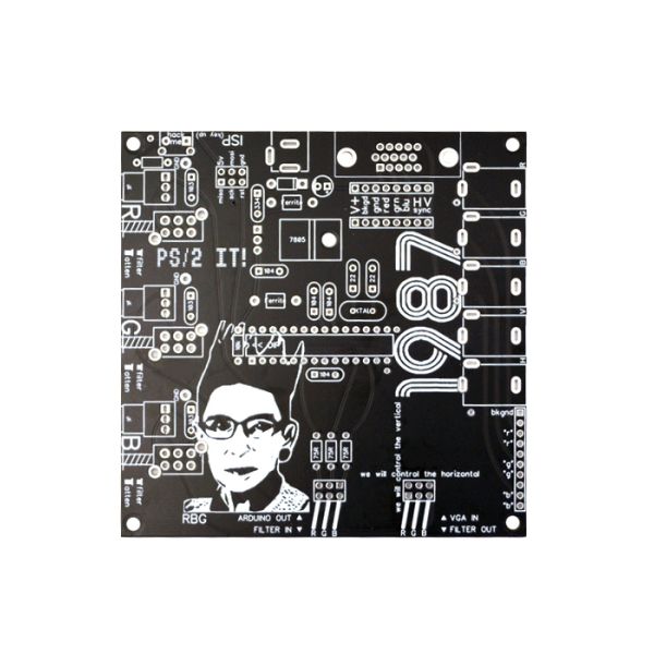 VGA4EVA - CHA/V 3.0 Expander | CHA/V Designs