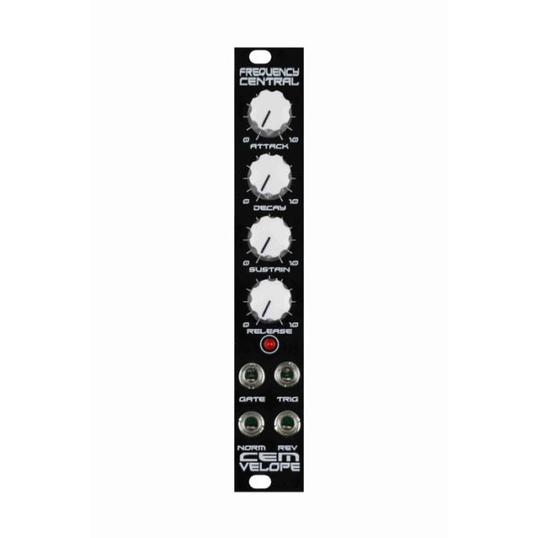 CEMvelope Full Kit | Frequency Central