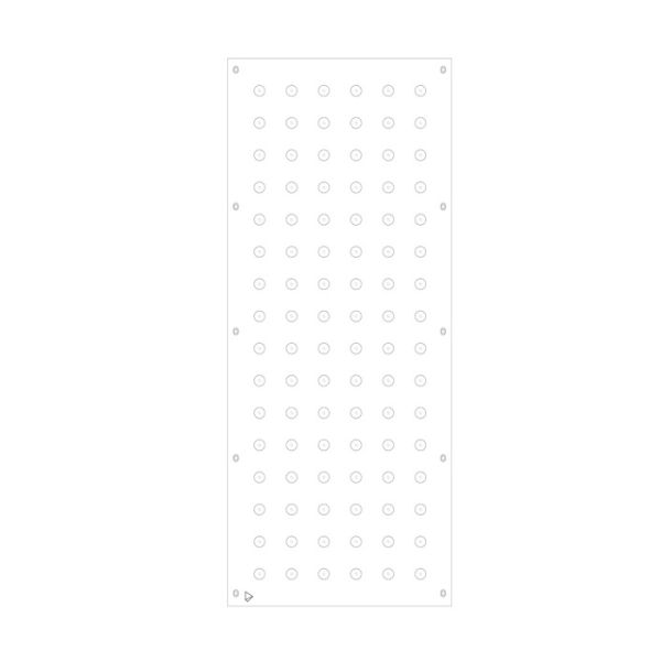 Drilled Panel  | PRISM CIRCUITS