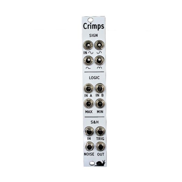 Crimps | Karltron