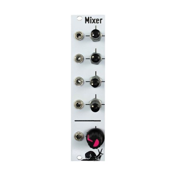 Mixer | KARLTRON