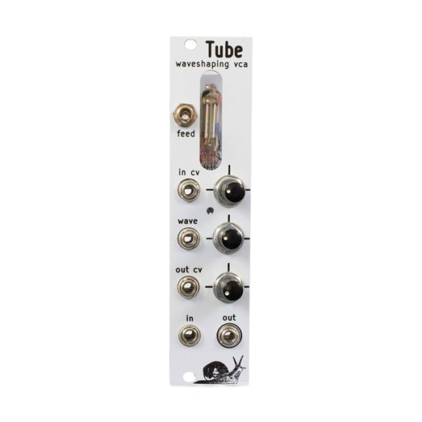 Tube VCA | Karltron
