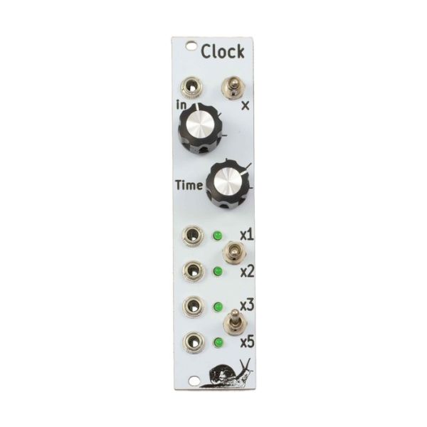 Clock | Karltron