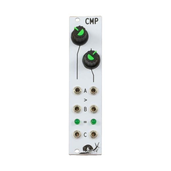CMP Comparator | Karltron