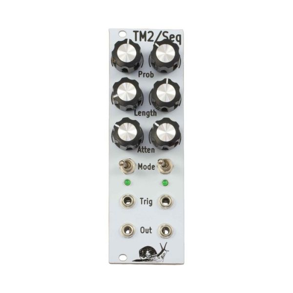 TM2 Random Sequencer | Karltron