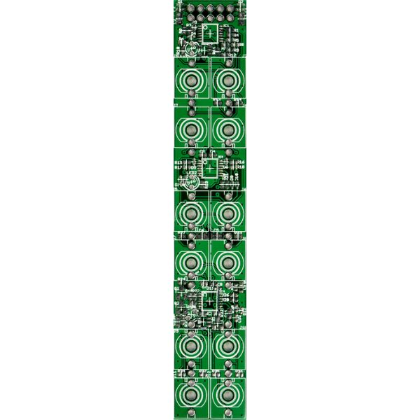 Mutated: Kinks PCB
