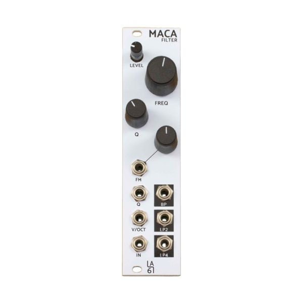 MACA Filter | LA67