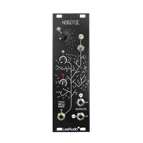 Noisefoc Full Kits | Leafaudio