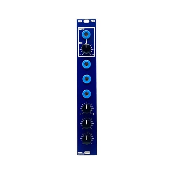 Mix Pro | Low-Gain Electronics