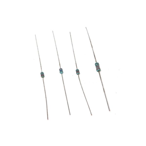 Akaneohm Tempco - 3300ppm