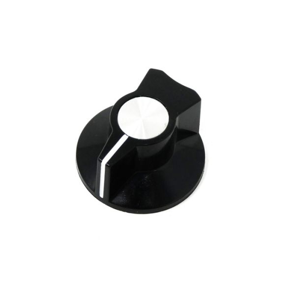 Moog Style Pointer Knob 29mm | Modular Addict