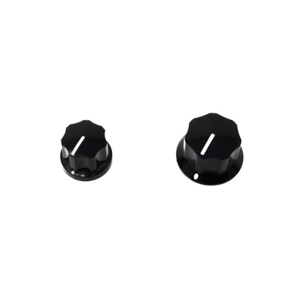 MXR/ EML Style Knobs T36 Shaft | Modular Addict