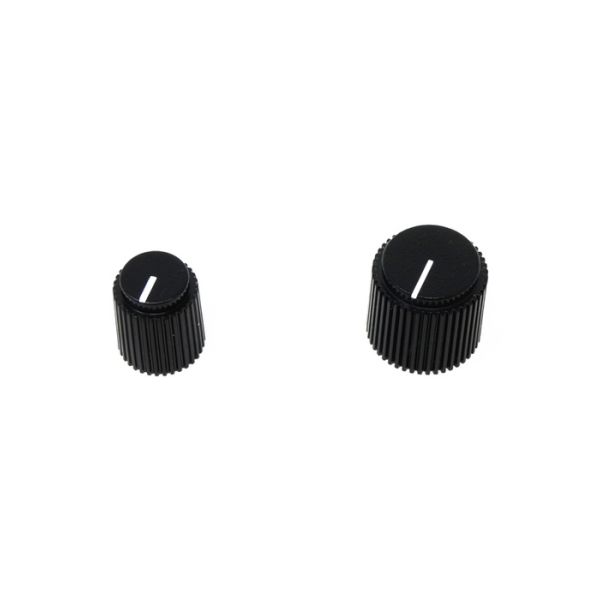 Jove Style Knurled Knobs | Modular Addict