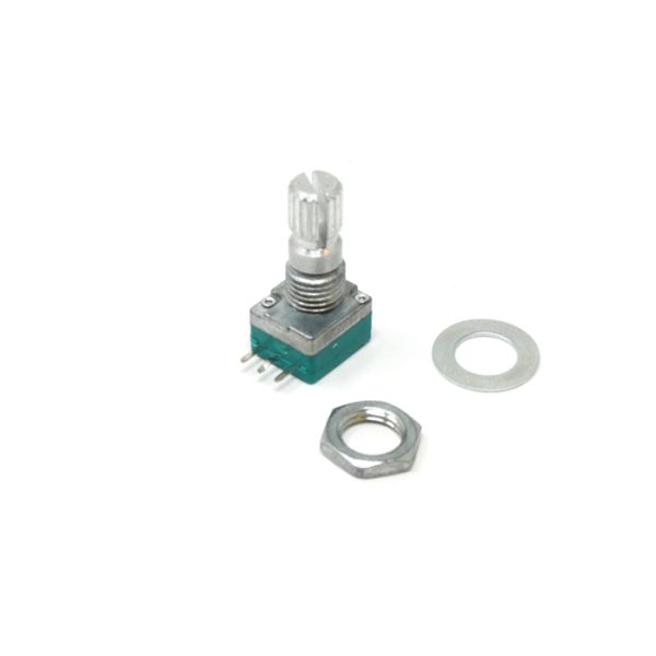 9mm T18 Shaft Horizontal Potentiometers