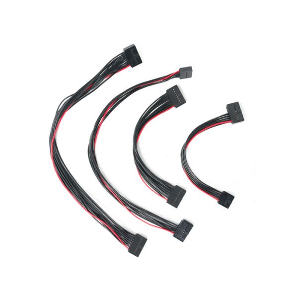Eurorack Premium Power Cables