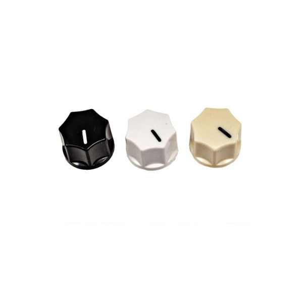 Philmore 3010 Style Knobs 19mm | Modular Addict