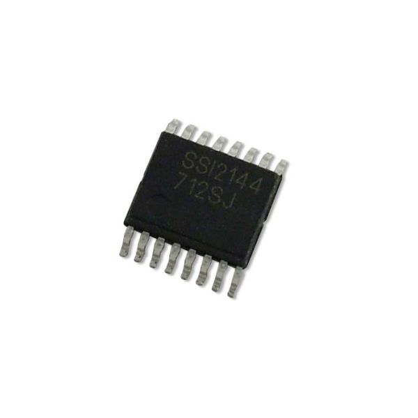 SSI2144 - SSM2044 Replacement