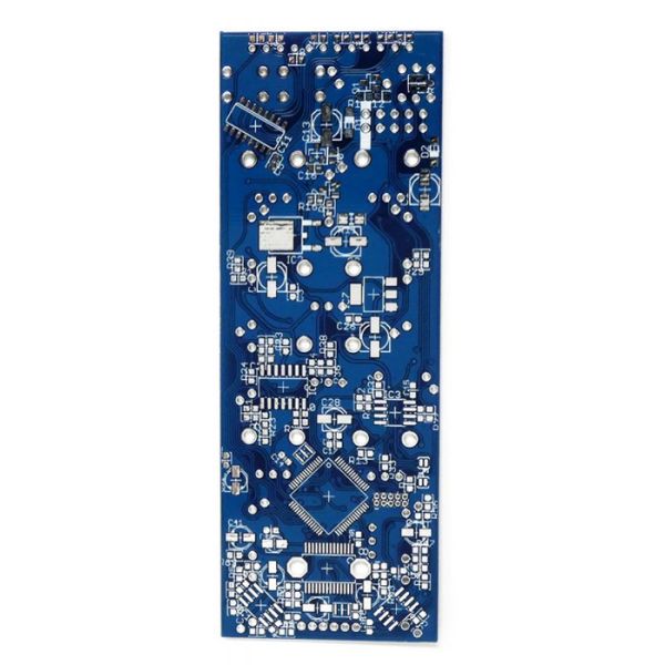 uClouds - 8hp Clouds | Instruo 