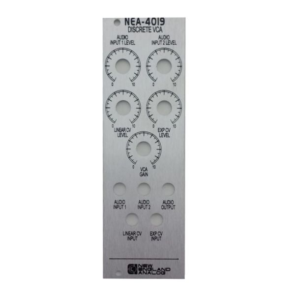 Arp 2600 4019 VCA PCB/Panel