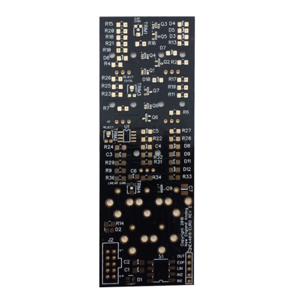 Arp 2600 4019 VCA PCB/Panel