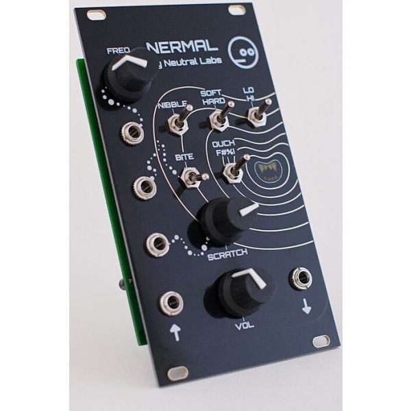 Nermal Distortion Kit | Neutral Labs