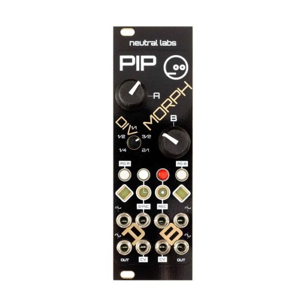 Pip CV Generator and Recorder Full Kit | Neutral Labs