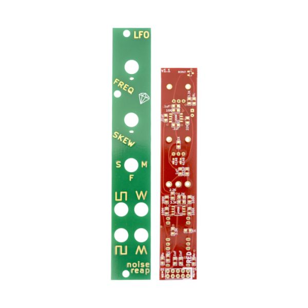 LFO Kit | Noise Reap