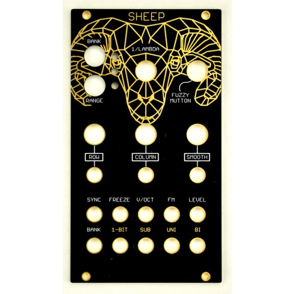 Sheep Panel
