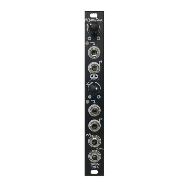 Flipanda Dual Attenuverter/Sum Kit | Patching Panda