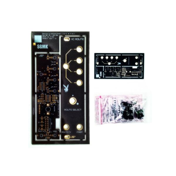 VC Route Kit
