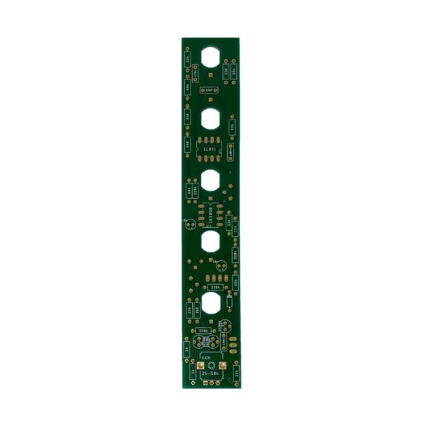 Gate VCA PCB | PRISM CIRCUITS