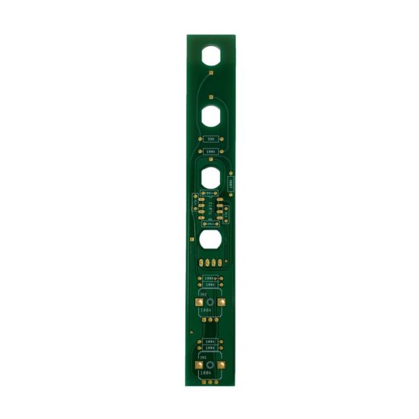 Utility Mixer PCB| PRISM CIRCUITS